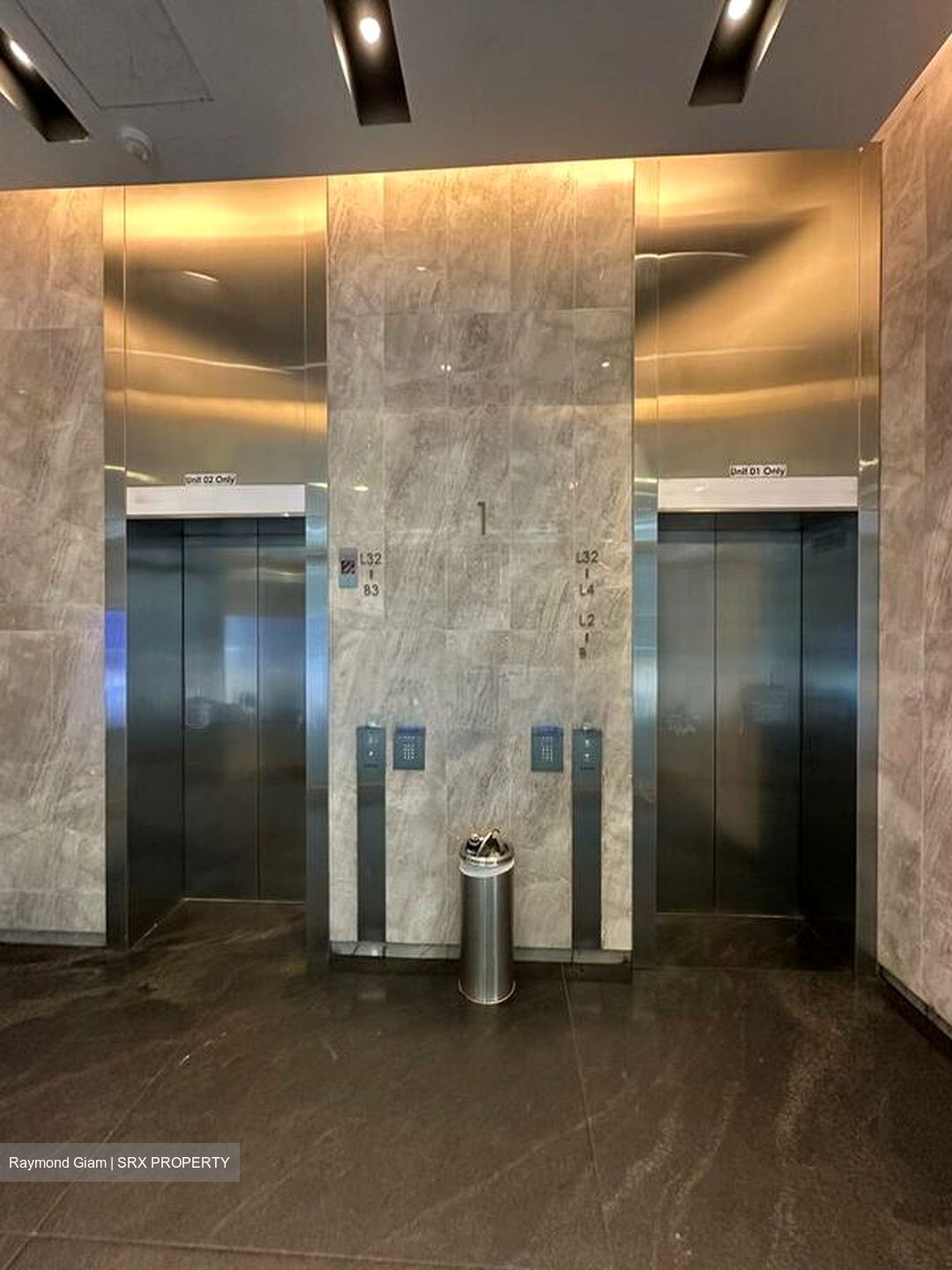 Oxley Tower (D1), Retail #513415711